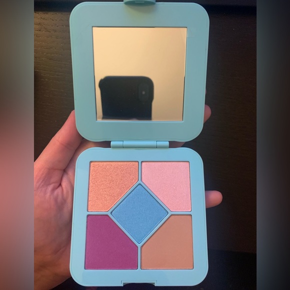 Lime Crime Pocket Candy Bubblegum palette - Picture 2 of 4